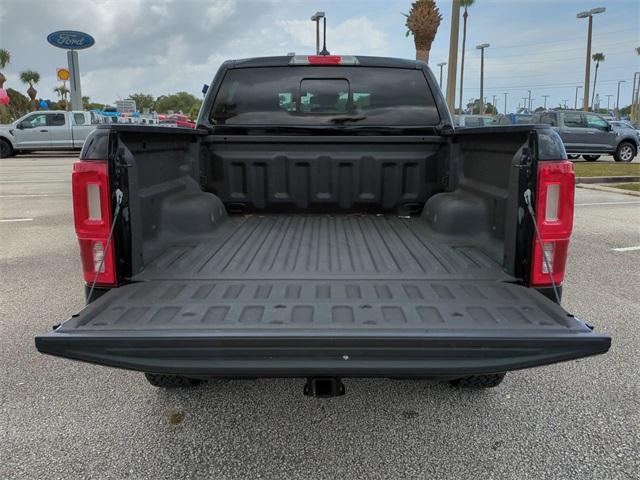 used 2023 Ford Ranger car, priced at $38,699