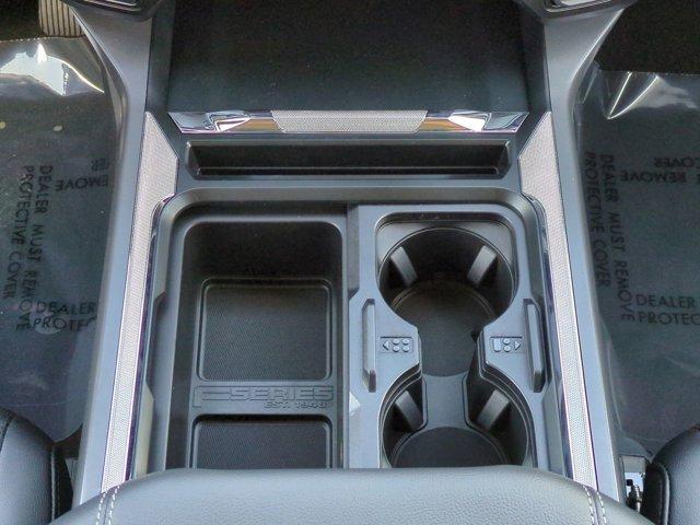 new 2025 Ford F-250 car, priced at $77,395