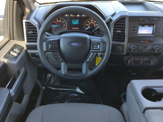 used 2018 Ford F-150 car, priced at $21,490