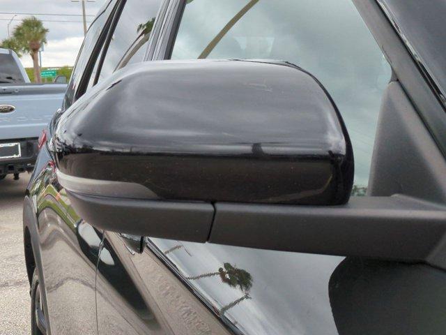 used 2022 Ford Explorer car, priced at $36,898