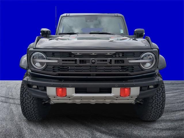 new 2024 Ford Bronco car, priced at $100,045