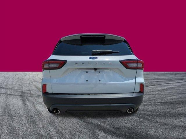 new 2025 Ford Escape car, priced at $33,195