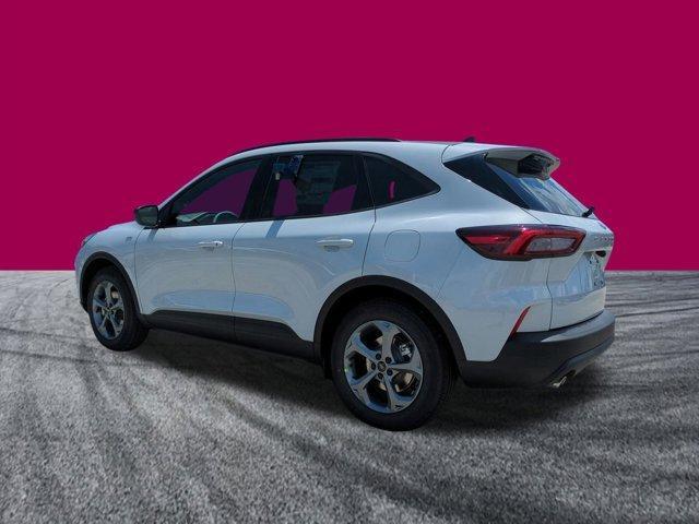 new 2025 Ford Escape car, priced at $33,195