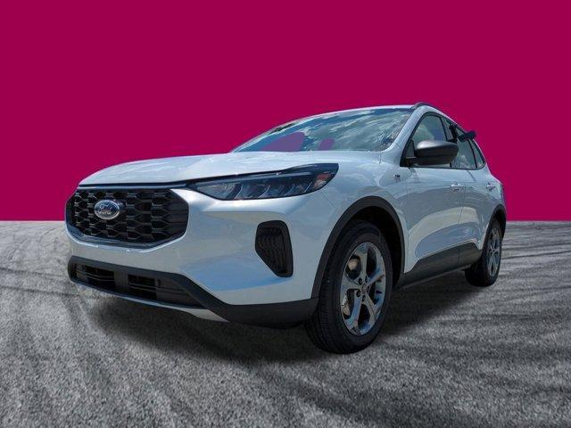 new 2025 Ford Escape car, priced at $33,195