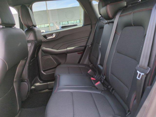 new 2025 Ford Escape car, priced at $33,195