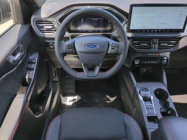 new 2025 Ford Escape car, priced at $33,195