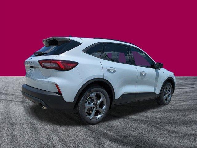 new 2025 Ford Escape car, priced at $33,195