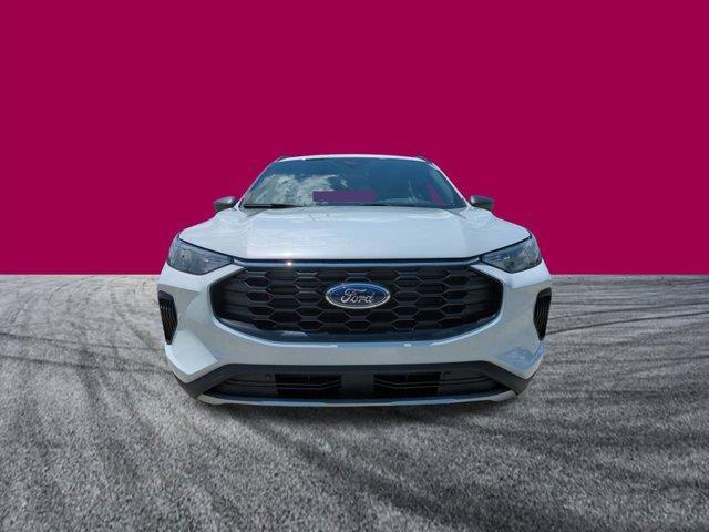new 2025 Ford Escape car, priced at $33,195