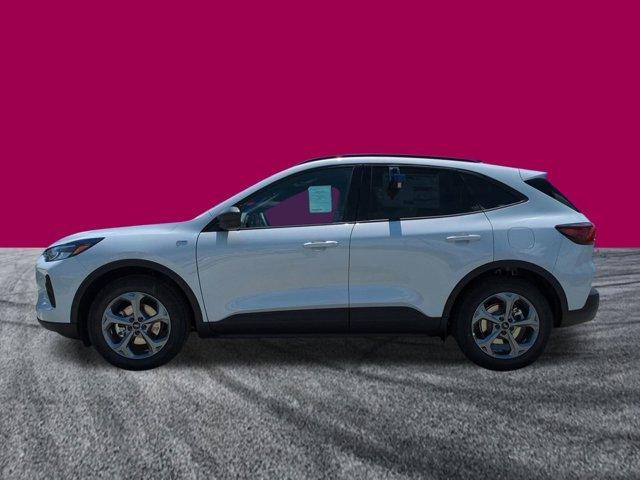 new 2025 Ford Escape car, priced at $33,195