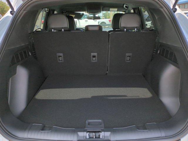 new 2025 Ford Escape car, priced at $33,195