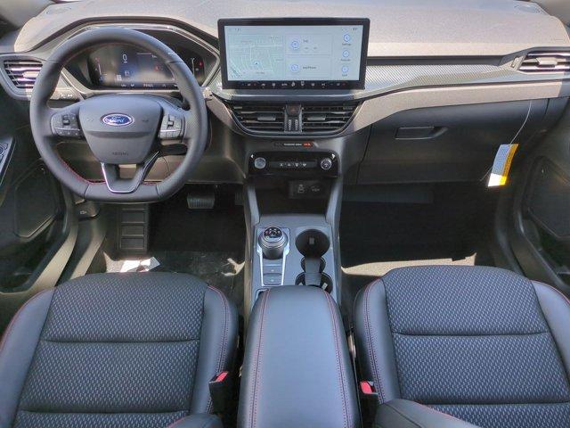 new 2025 Ford Escape car, priced at $33,195