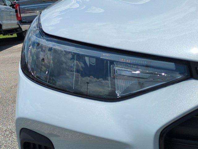 new 2025 Ford Escape car, priced at $33,195