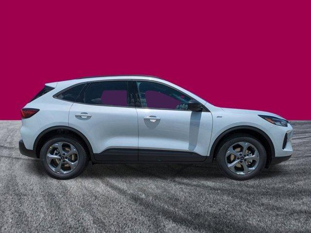 new 2025 Ford Escape car, priced at $33,195