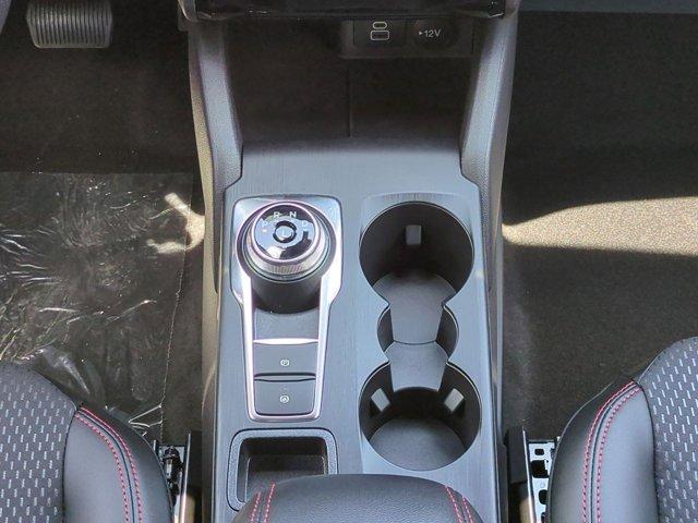 new 2025 Ford Escape car, priced at $33,195