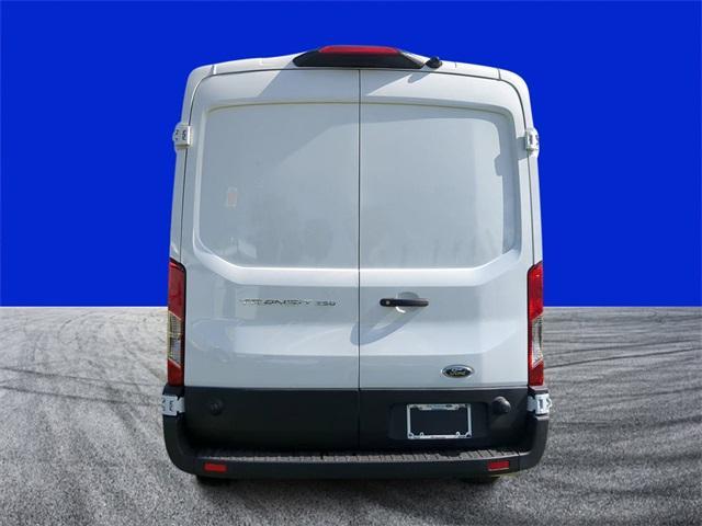 new 2024 Ford Transit-250 car, priced at $55,120