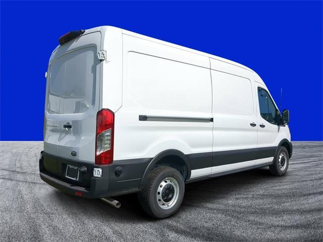 new 2024 Ford Transit-250 car, priced at $55,120