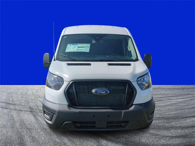 new 2024 Ford Transit-250 car, priced at $55,120