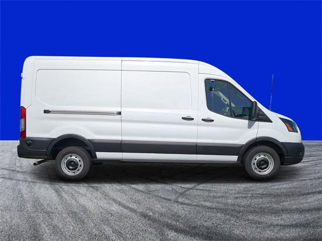 new 2024 Ford Transit-250 car, priced at $55,120