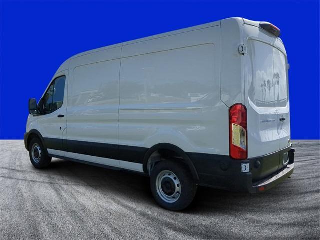 new 2024 Ford Transit-250 car, priced at $55,120