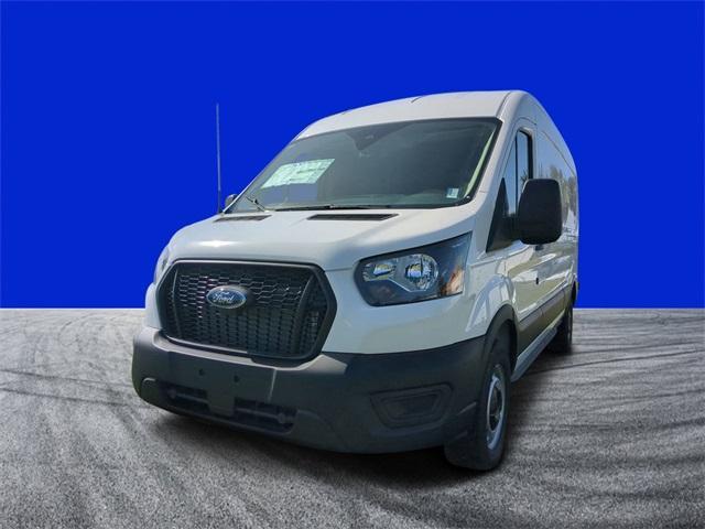 new 2024 Ford Transit-250 car, priced at $55,120