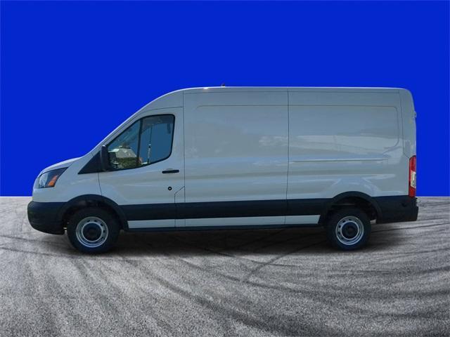 new 2024 Ford Transit-250 car, priced at $55,120