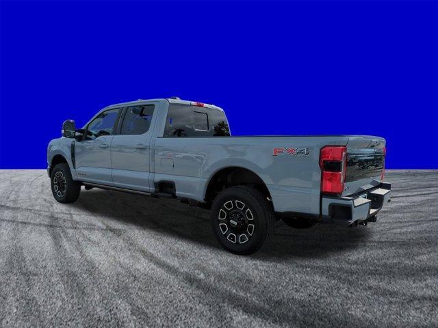 new 2026 Ford F-250 car, priced at $98,565