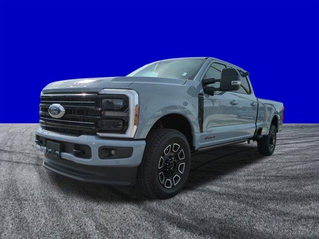 new 2026 Ford F-250 car, priced at $98,565