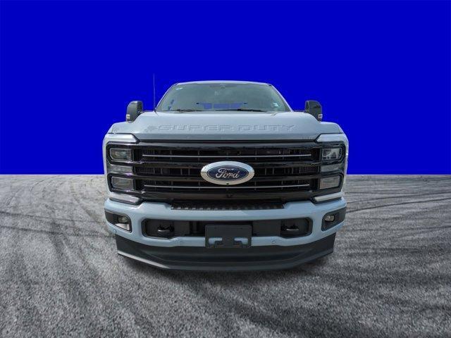new 2026 Ford F-250 car, priced at $98,565