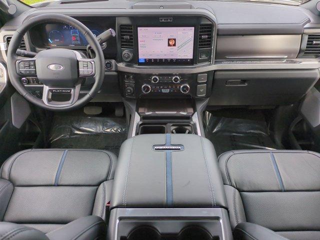 new 2026 Ford F-250 car, priced at $98,565