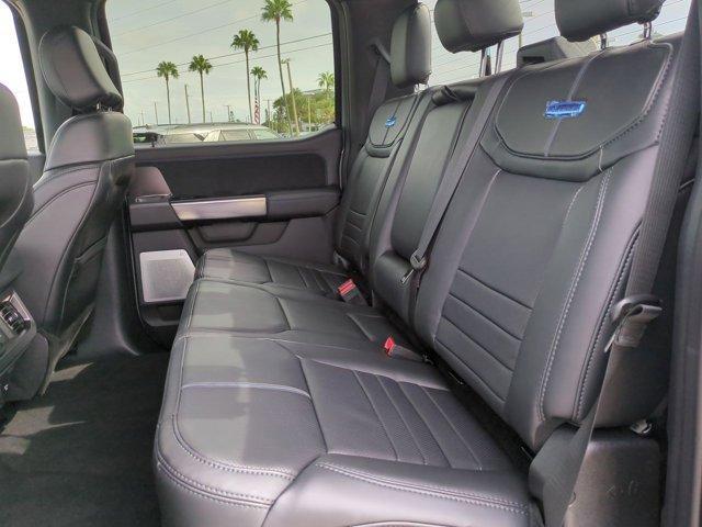 new 2026 Ford F-250 car, priced at $98,565