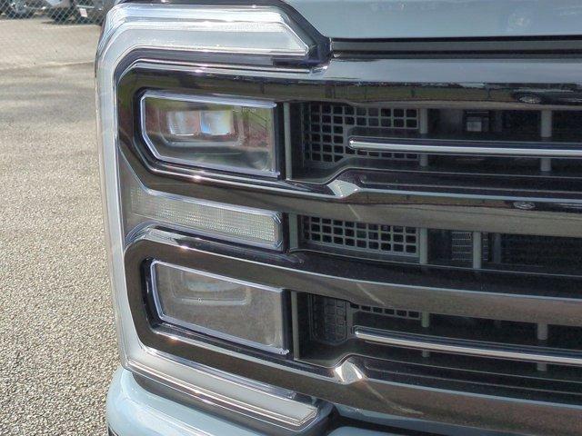 new 2026 Ford F-250 car, priced at $98,565