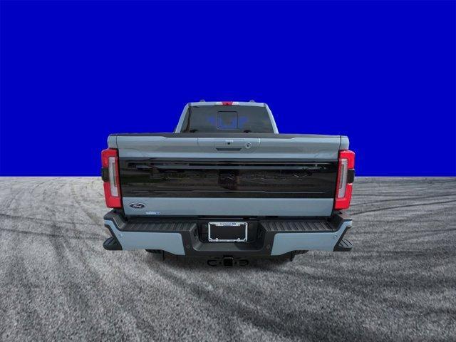 new 2026 Ford F-250 car, priced at $98,565