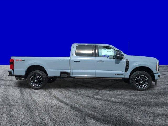 new 2026 Ford F-250 car, priced at $98,565