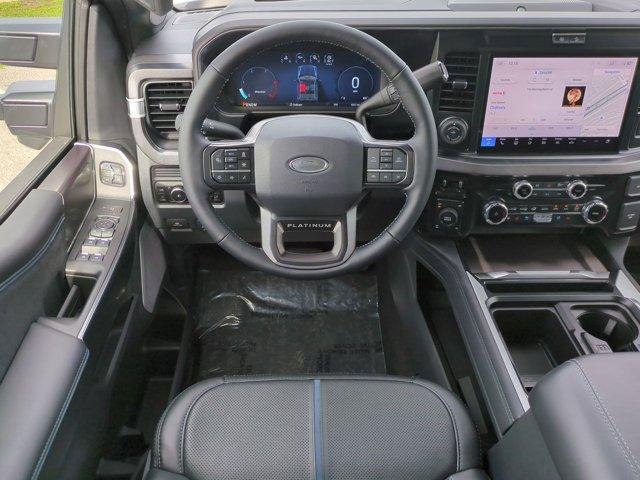 new 2026 Ford F-250 car, priced at $98,565