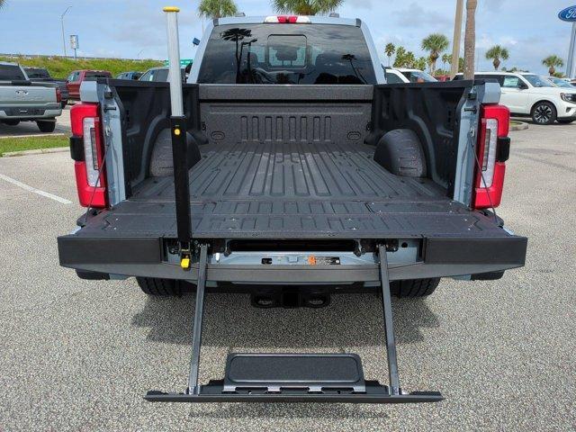 new 2026 Ford F-250 car, priced at $98,565