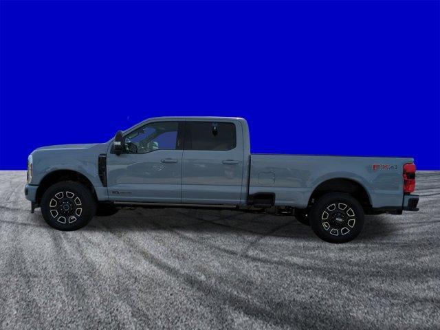 new 2026 Ford F-250 car, priced at $98,565
