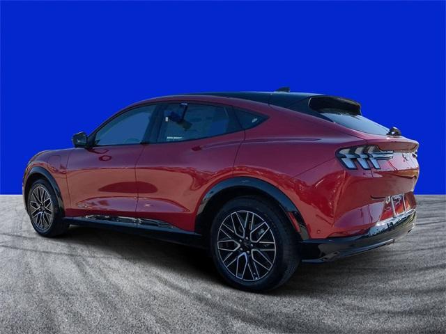 new 2024 Ford Mustang Mach-E car, priced at $50,685