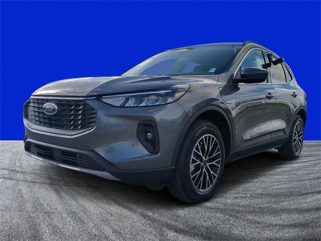 new 2025 Ford Escape car, priced at $39,895