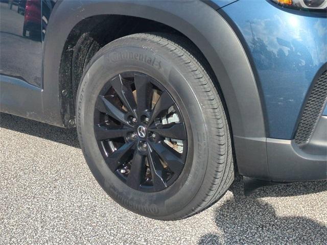 used 2023 Mazda CX-50 car, priced at $25,399