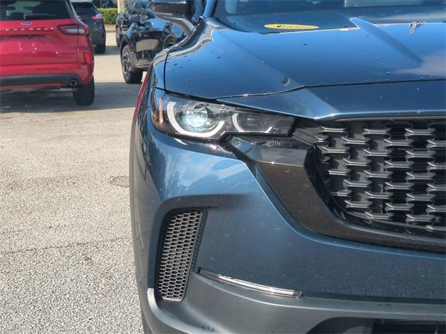 used 2023 Mazda CX-50 car, priced at $25,399