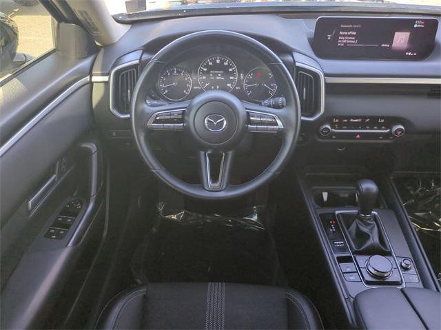 used 2023 Mazda CX-50 car, priced at $25,399
