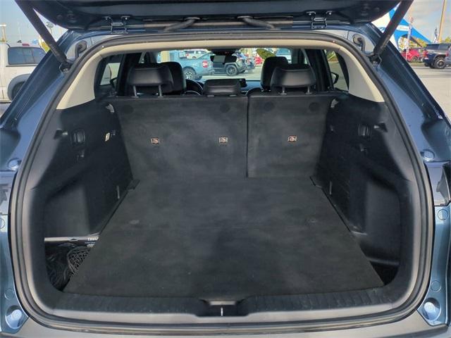 used 2023 Mazda CX-50 car, priced at $25,399