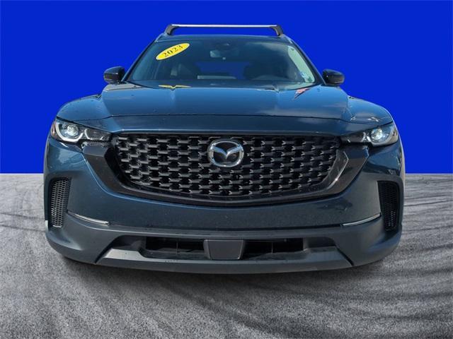 used 2023 Mazda CX-50 car, priced at $25,399