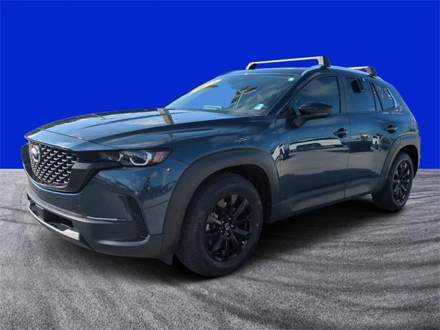used 2023 Mazda CX-50 car, priced at $25,399