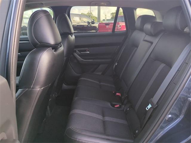 used 2023 Mazda CX-50 car, priced at $25,399