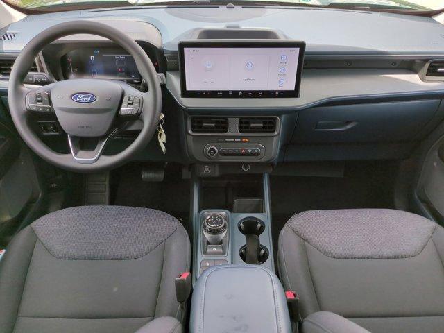 new 2025 Ford Maverick car, priced at $31,505