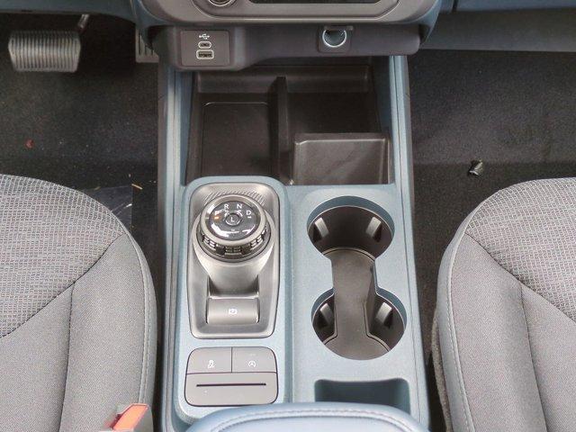 new 2025 Ford Maverick car, priced at $31,505