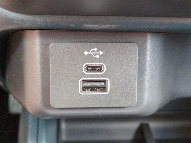 new 2025 Ford Maverick car, priced at $31,505