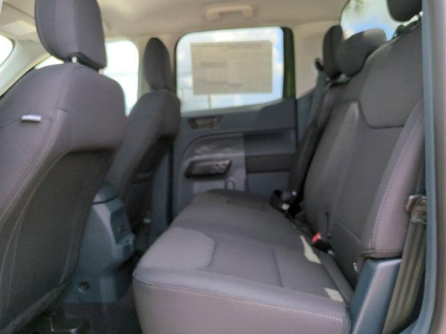 new 2025 Ford Maverick car, priced at $31,505