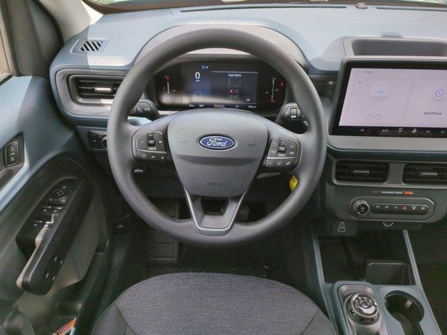 new 2025 Ford Maverick car, priced at $31,505